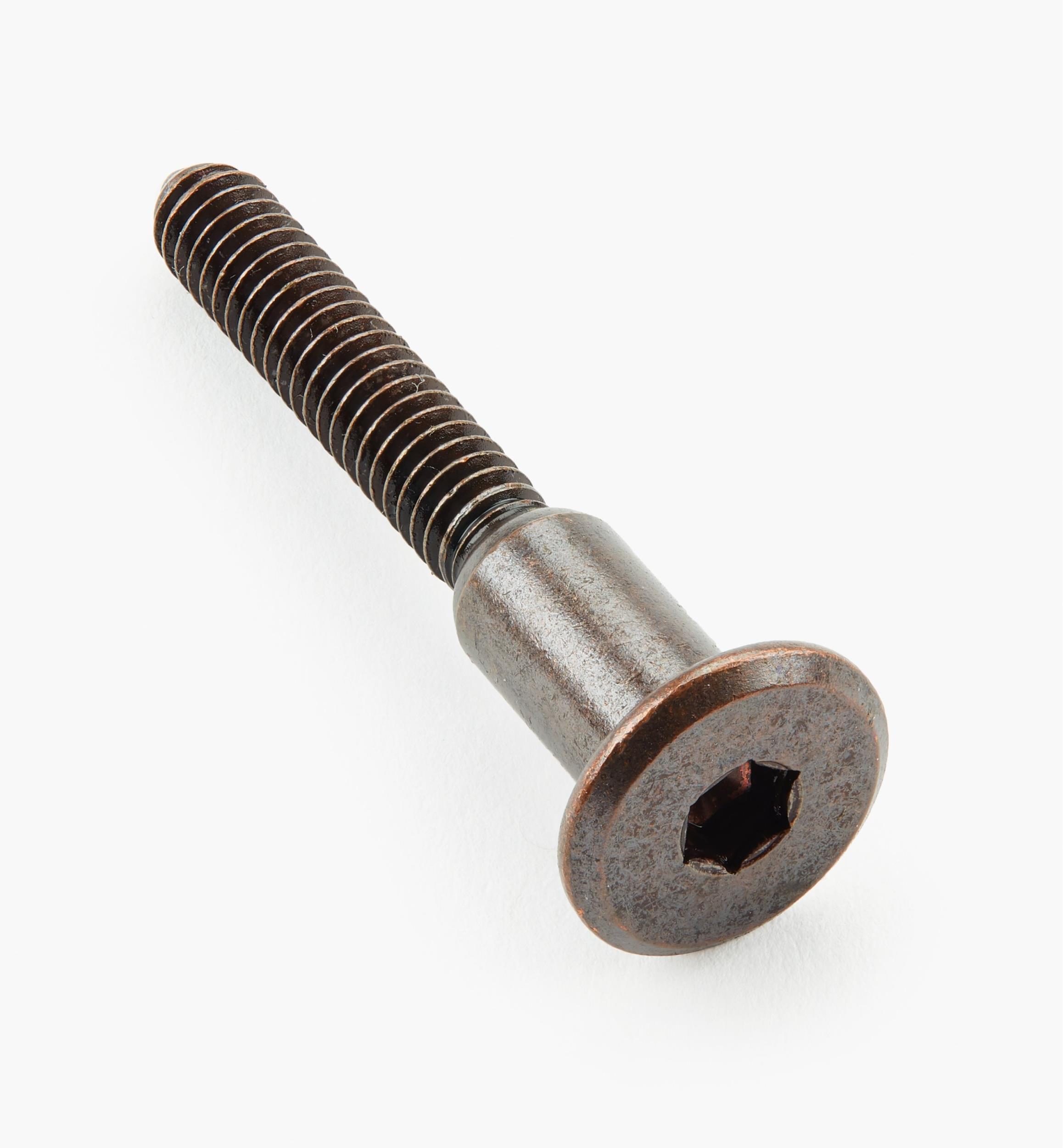 1/4-20 Quick-Connect Shoulder Bolts