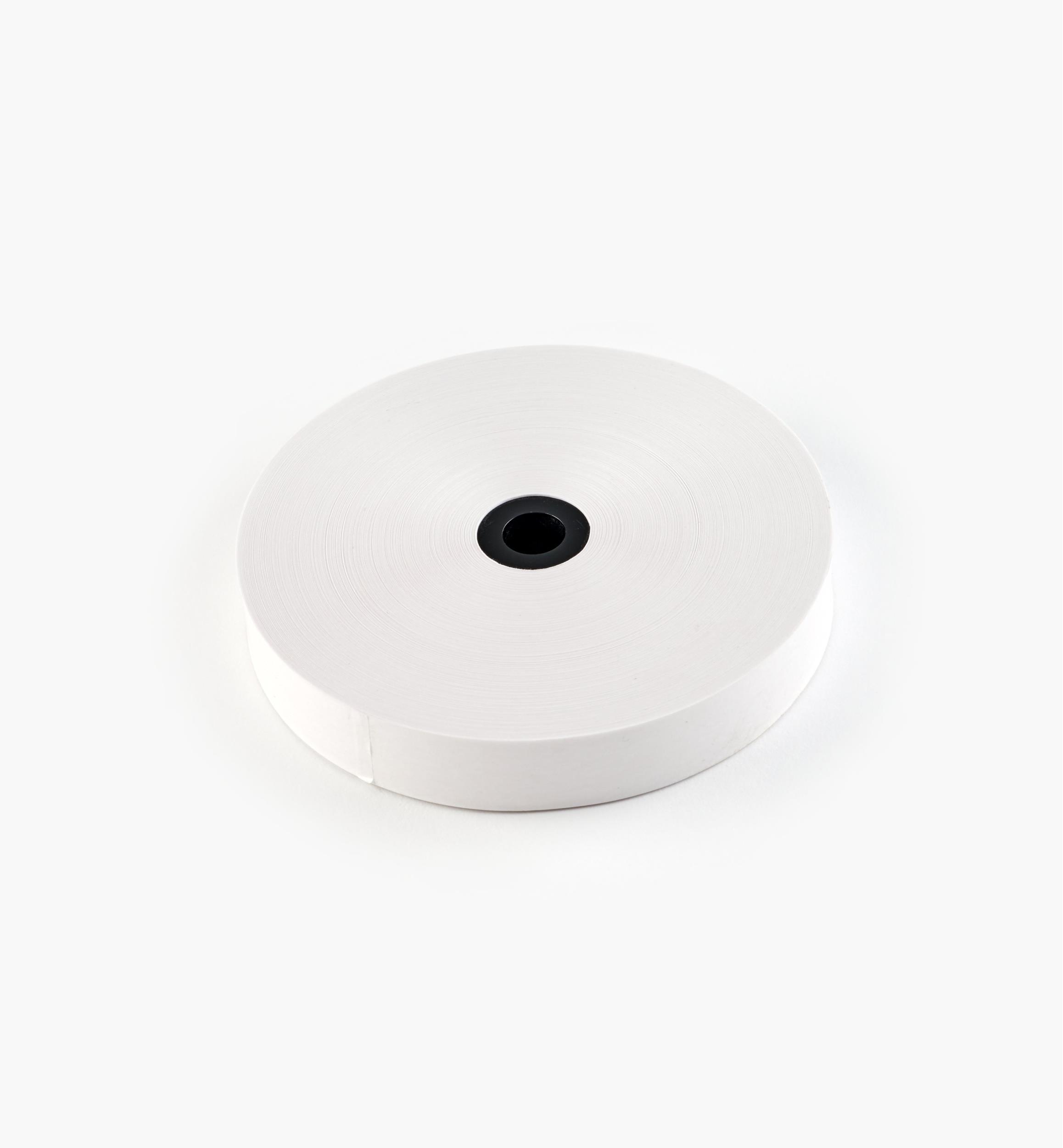 Papier gommé pour placage