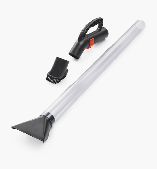 image of 2 1/2" Vacuum Wand Kit