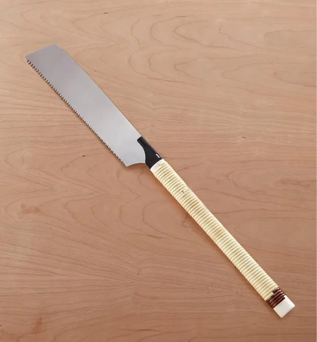 image of Japanese Rip-Tooth Kataba