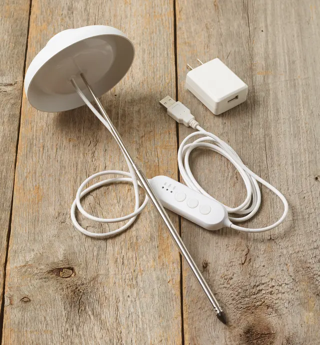 image of Mini LED Grow Light
