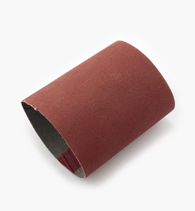 image of Manchons de remplacement pour tambours de ponçage pneumatiques