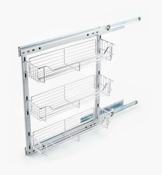 image of Small Side-Mount Pullouts