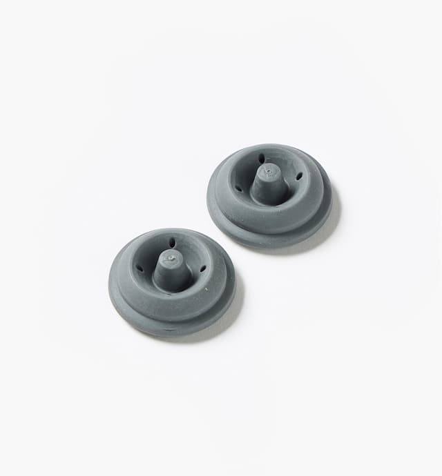 image of Replacement Valve Caps for Vacuum Presses