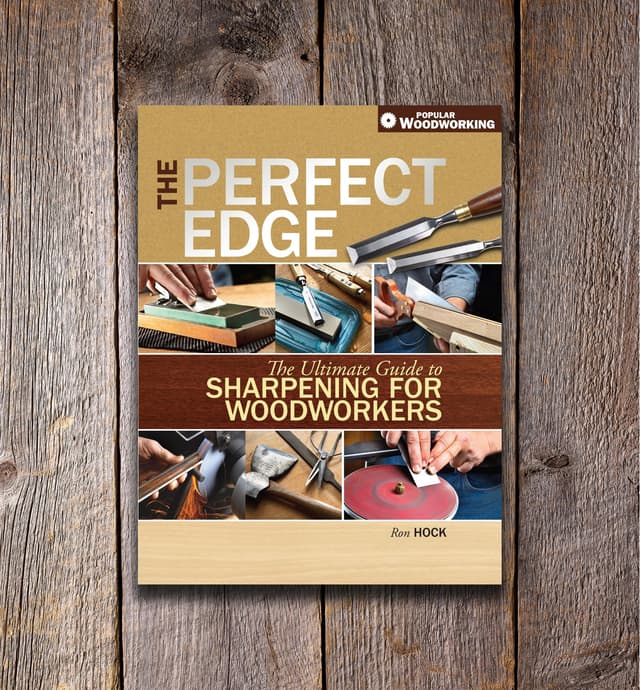 image of The Perfect Edge