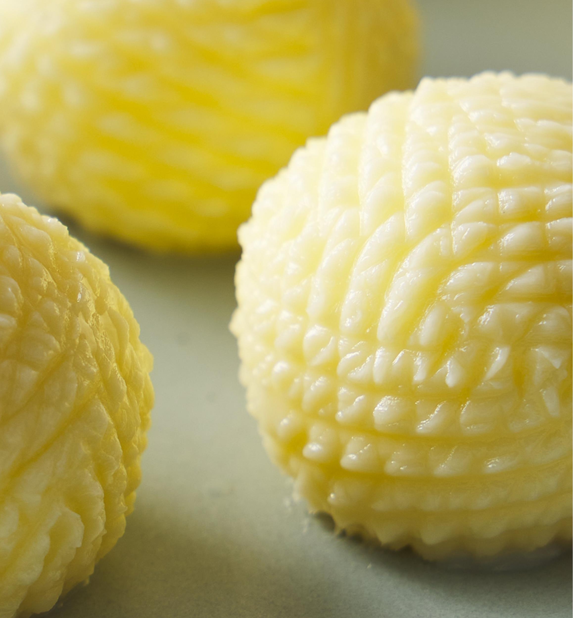 Butter Paddles