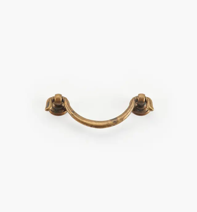 image of Victorian Handles