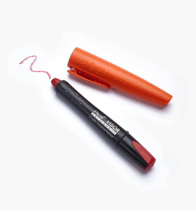 image of Pica-Visor Permanent Crayon