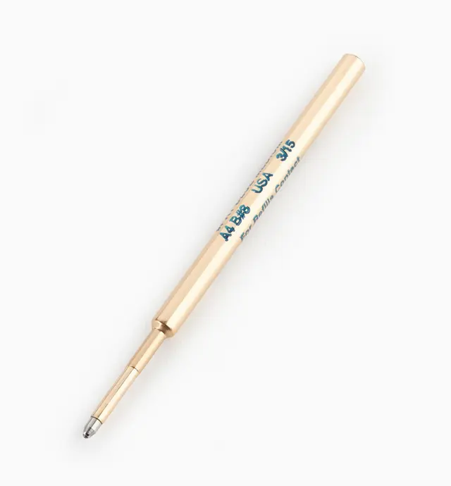 image of Ink Refills for "Bullet" Space Pen