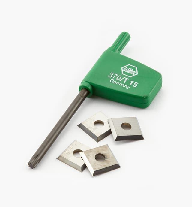 image of Reversible Blades for Festool Cutter Tools