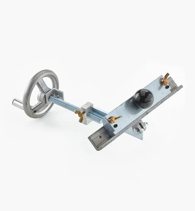 image of Planer Blade Attachment for Sander/Grinder
