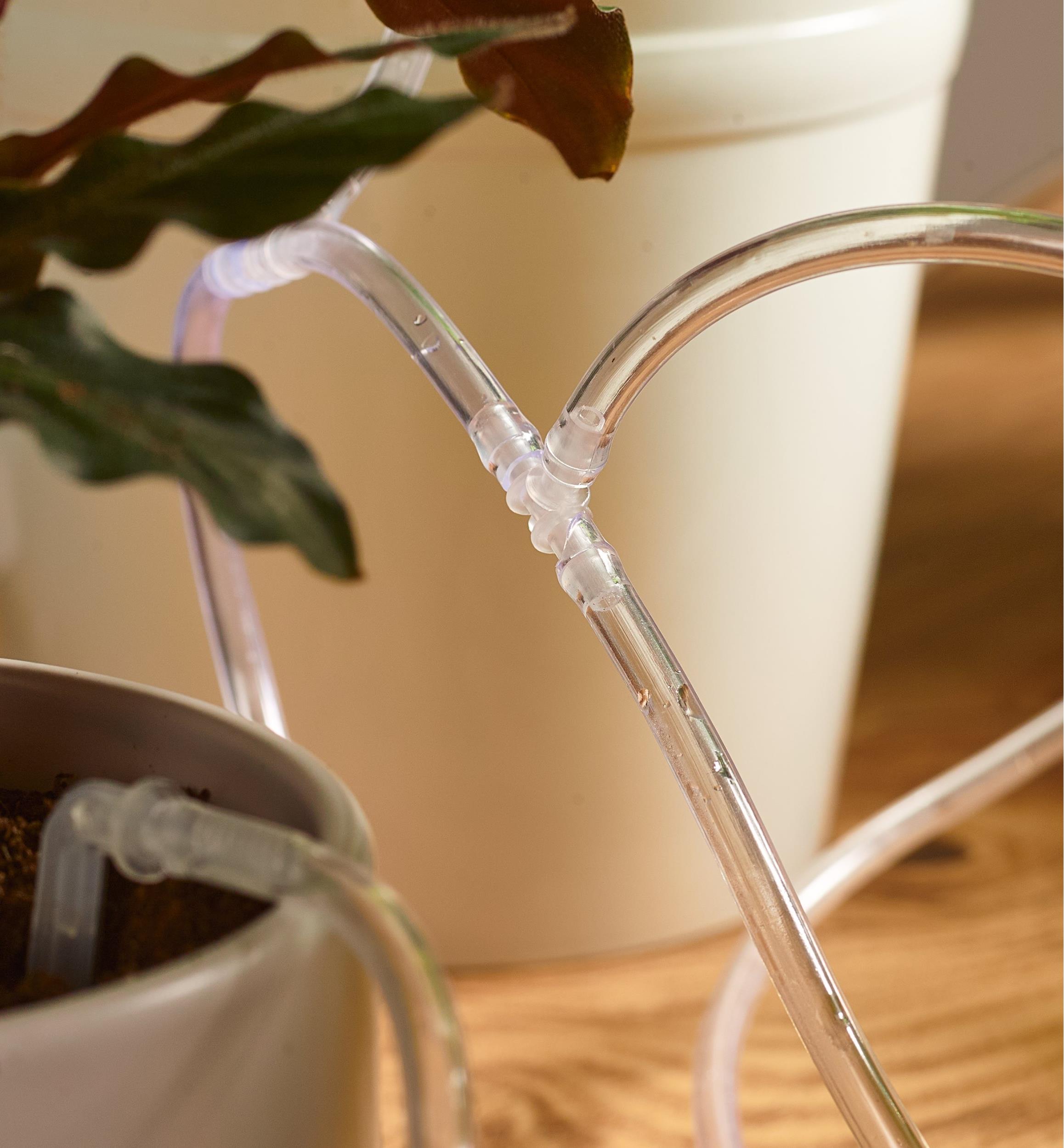 Indoor Watering System
