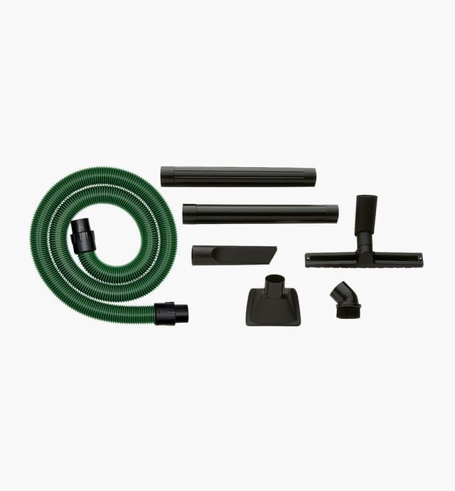 image of Festool Coarse Cleaning Set RS-GS D 50