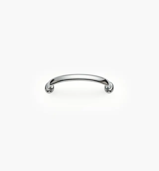 image of Oval Foot Handles