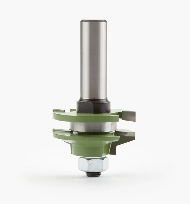 image of Small Reversible Panel Frame Bit