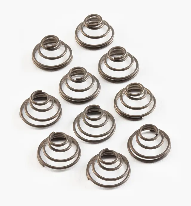 image of Picture Hook Springs