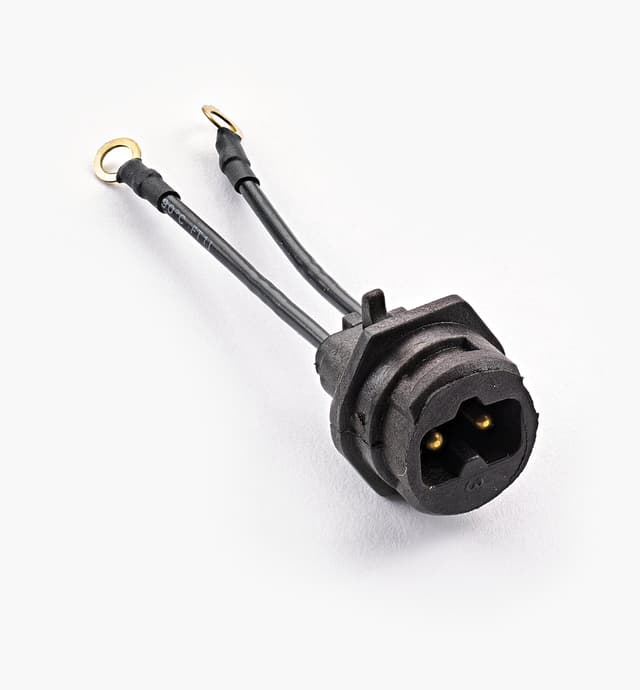 image of Prise d’alimentation de remplacement pour les affleureuses modulaires MFK 700 EQ, la scie sauteuse pendulaire PS 300 EQ et les ponceuses Rotex RO 150 FEQ Festool