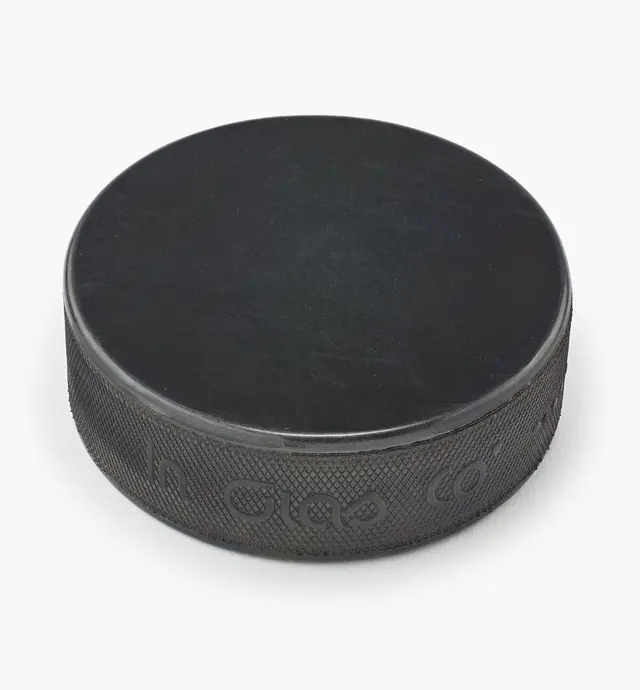 image of Hockey Puck