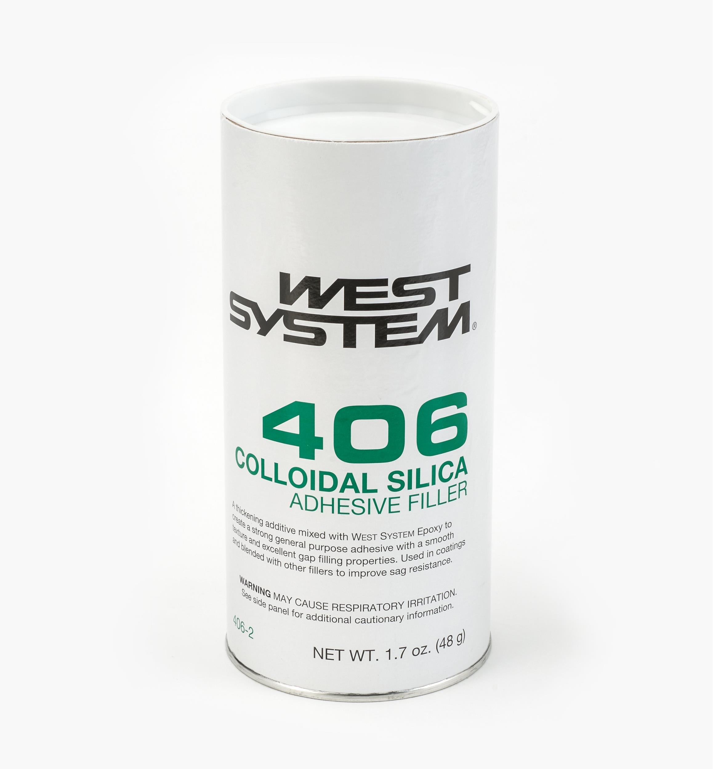 Épaississants pour colles époxy West System