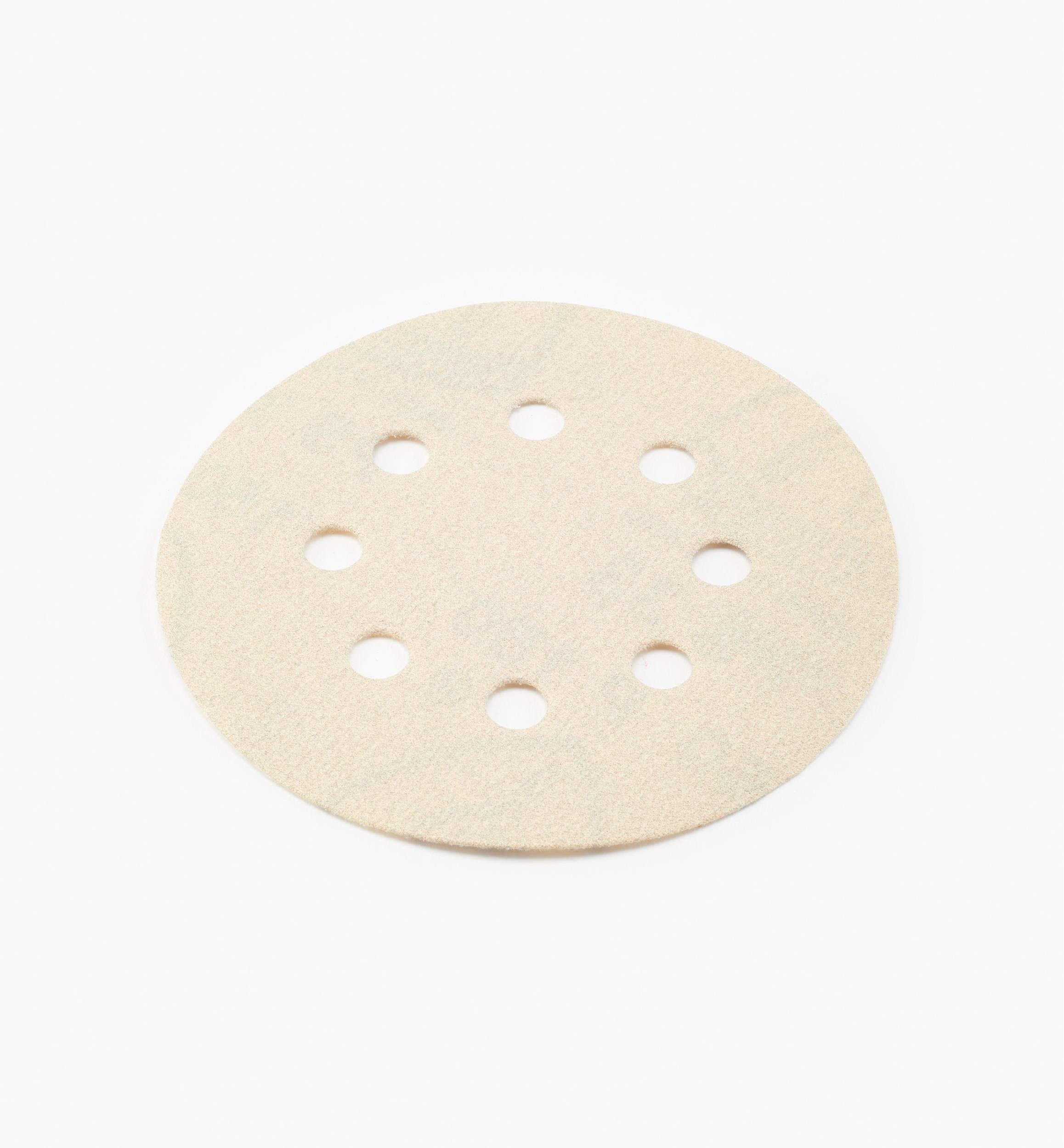 Disques de ponçage autoagrippants po