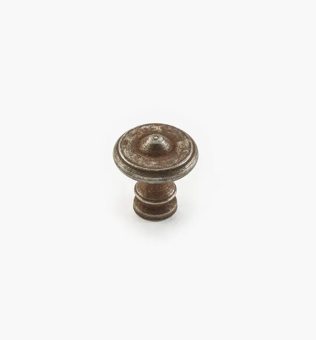 image of Steel Knobs
