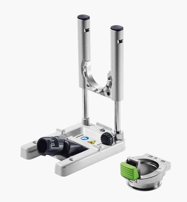 image of Plunge Base for Festool Vecturo OSC 18 Oscillating Tool