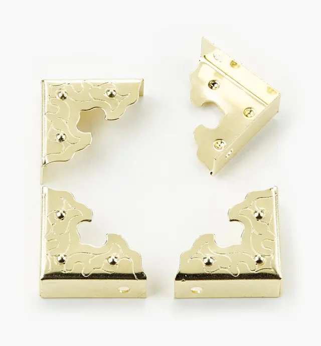 image of Filigree Corners