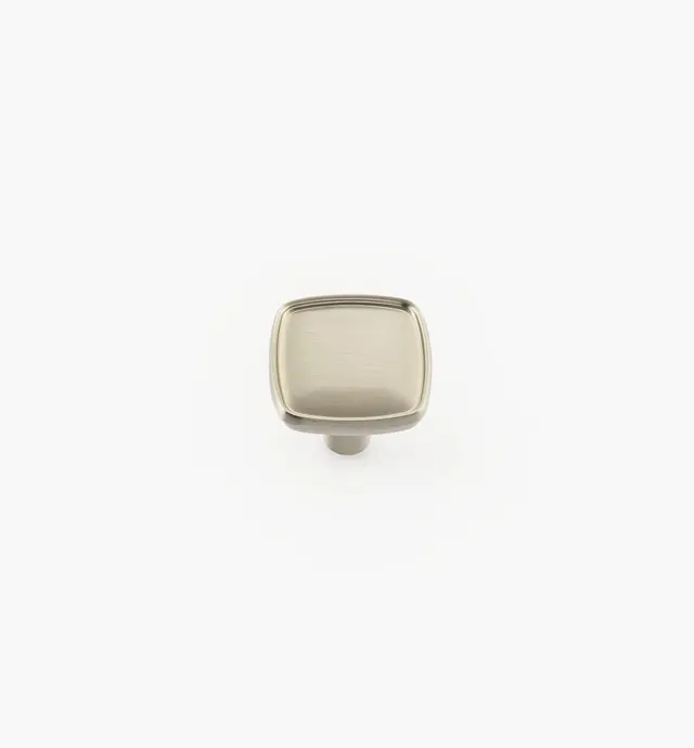 image of Porter Square Knob