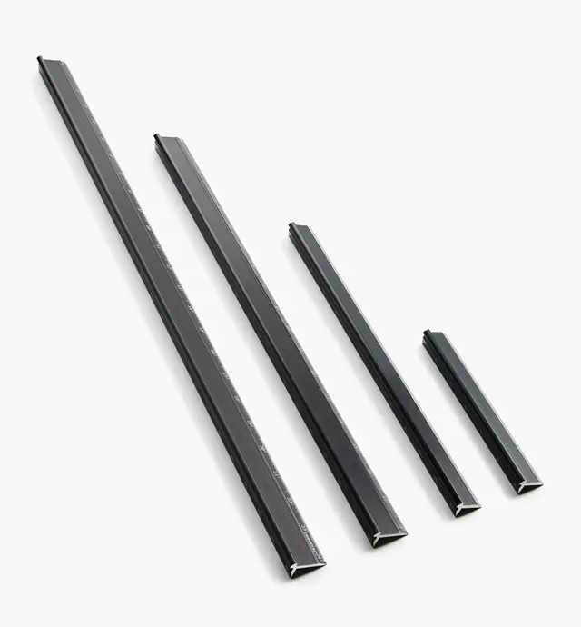 image of Règles coudées impériales Veritas