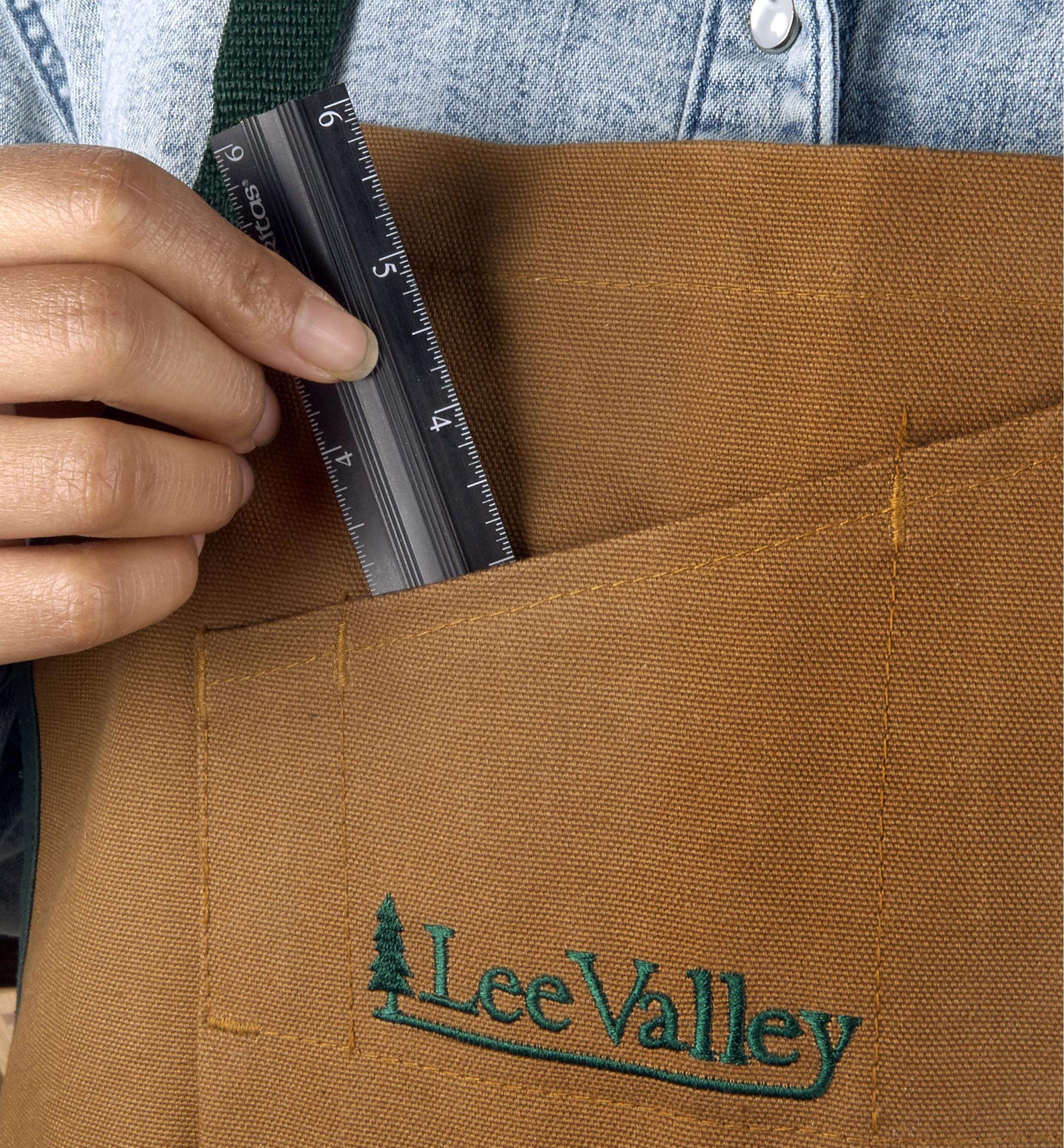 Règle d'établi en aluminium Veritas