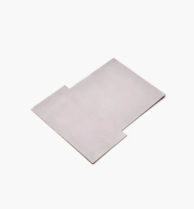image of Optional 2 3/8" Blades for Veritas Scraping Plane Insert