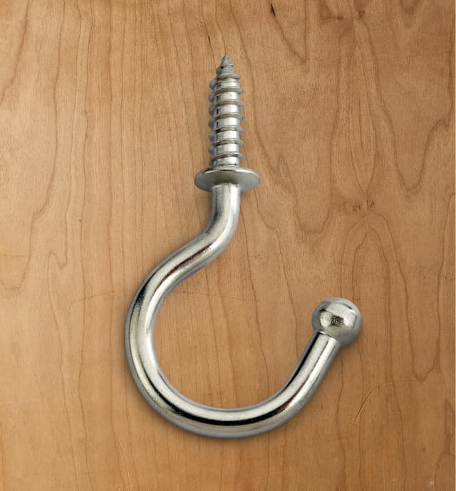 00H2743 - 1 9/16"" Hanging Hook