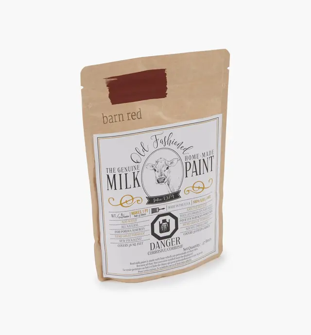 image of Milk Paint