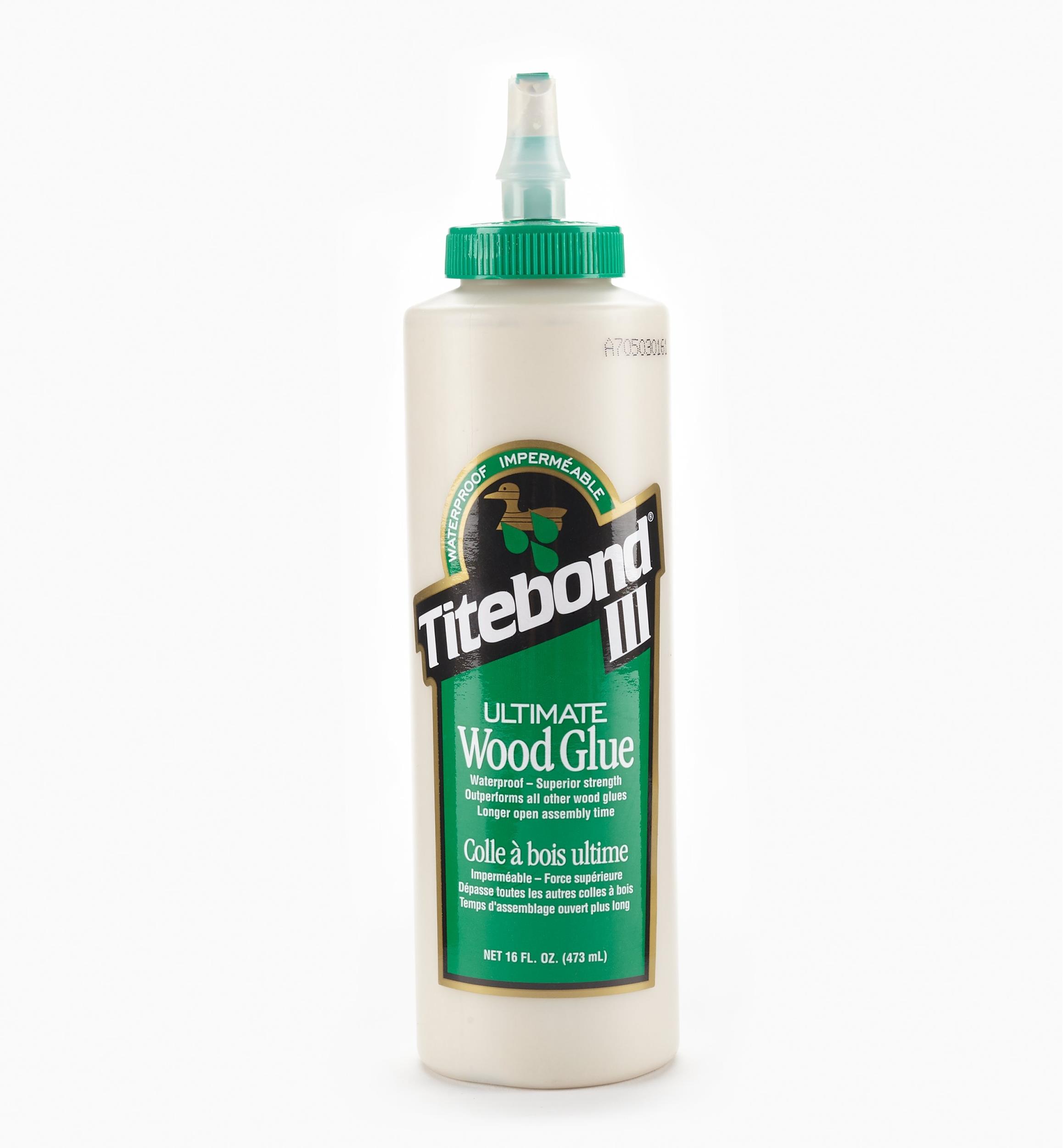 Titebond III