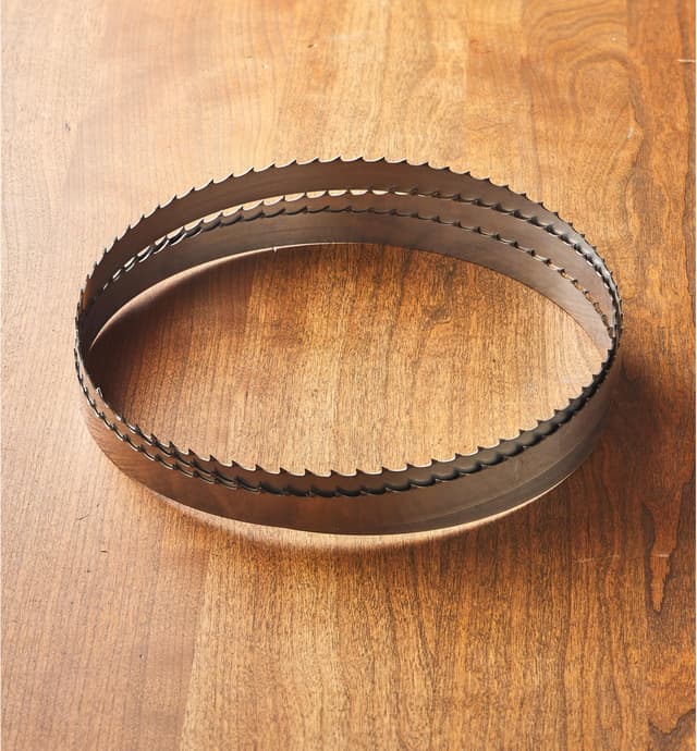image of Resaw Bandsaw Blades