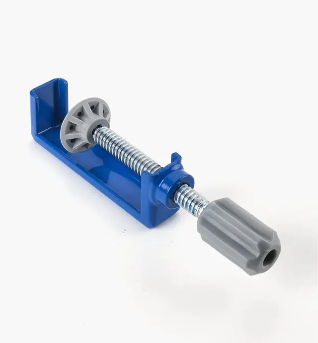 image of Table Clamp for Kreg 520 Pro & 720 Pocket-Hole Jigs