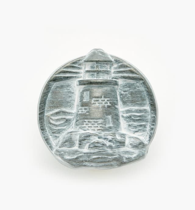 image of South Seas Lighthouse Knob