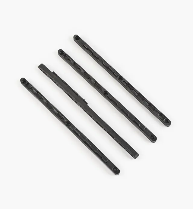 image of Megalox Panel Connector for Thin Materials