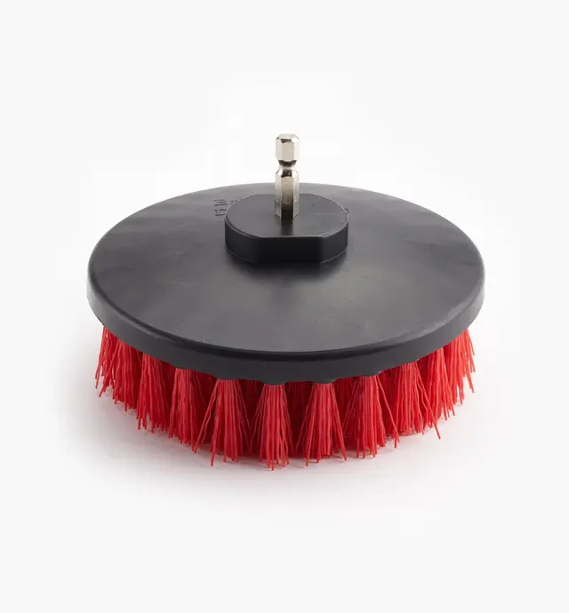image of Drill Brushes