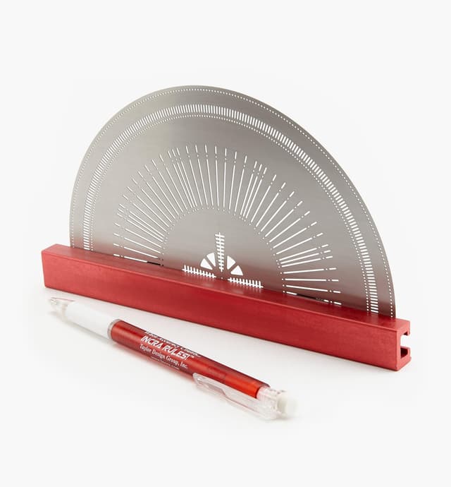 image of Incra Protractor