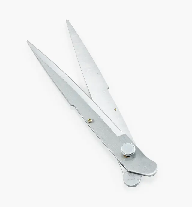 image of Replacement Blade for Long-Handled Shears