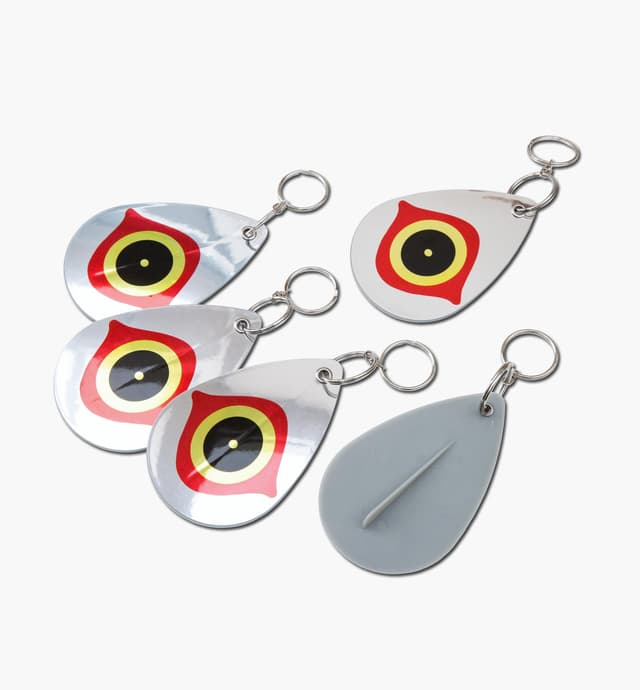 image of Scare Eye Bird Deterrents