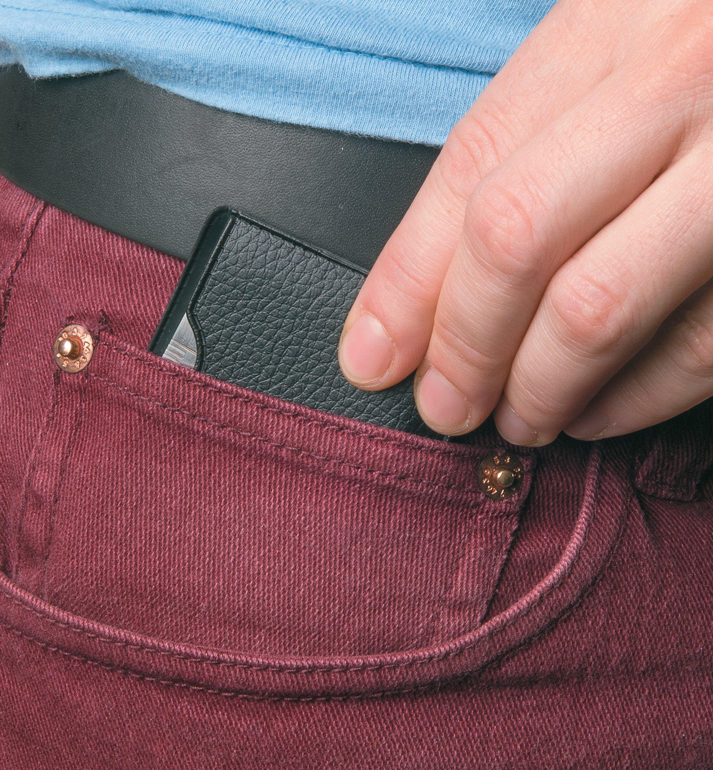 Pocket Survival Tool