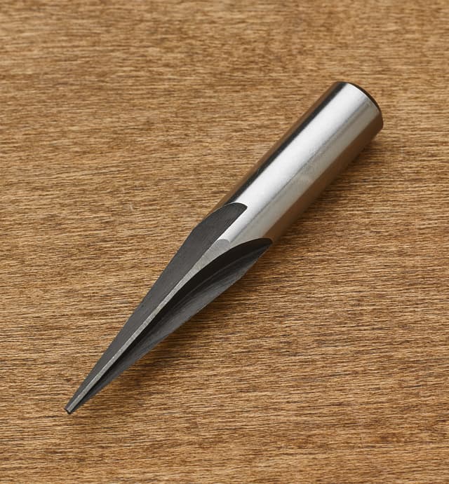image of The Plugger Grafting Bit