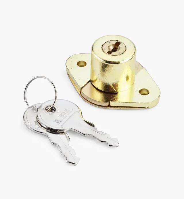 image of Drawer/Door Lock