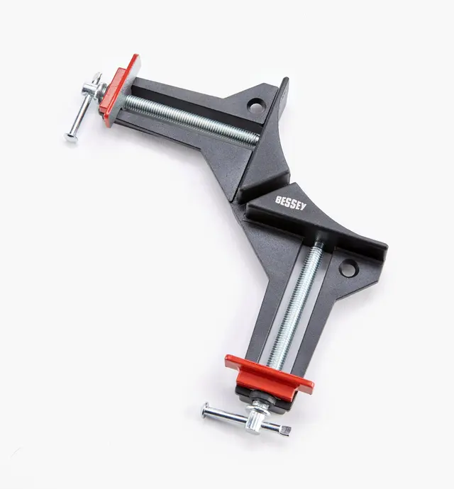 image of Bessey Light-Duty Corner Clamp