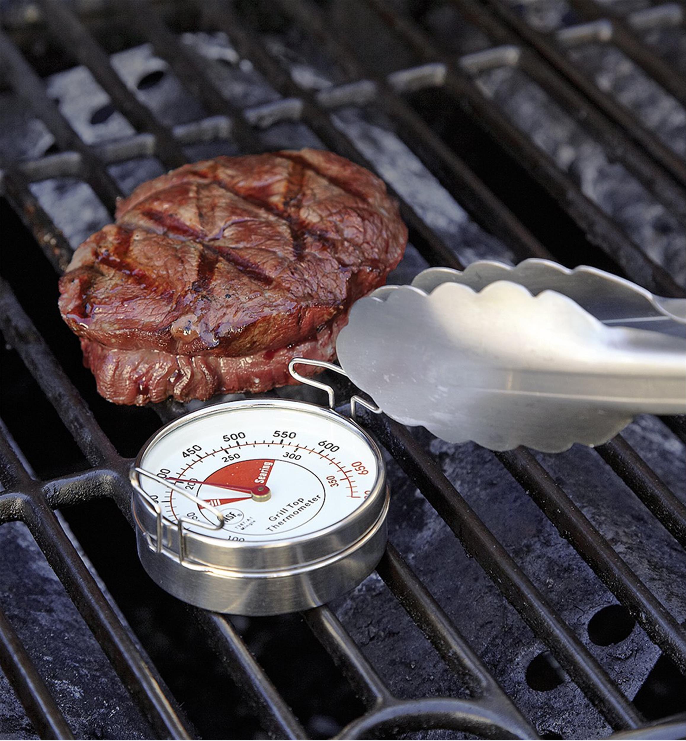 Thermomètre de surface