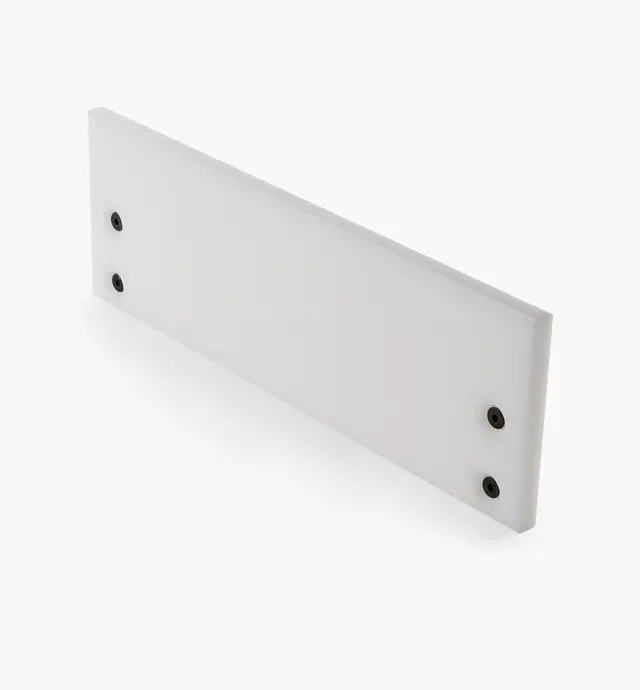 image of 5" Sacrificial Wear Face for Magfence II