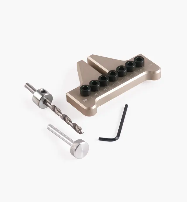 image of Expansion Kits for JessEm Dowelling Jig
