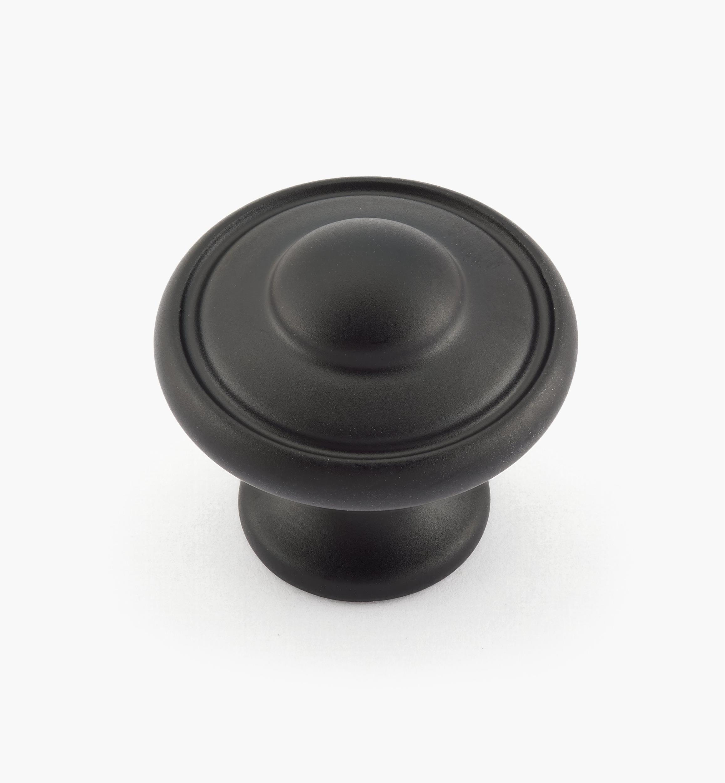 Euro Traditions Knob